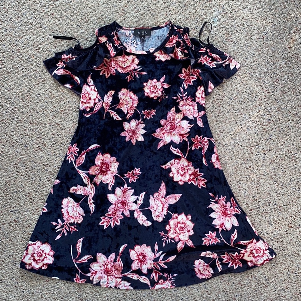 Beautiful Dress